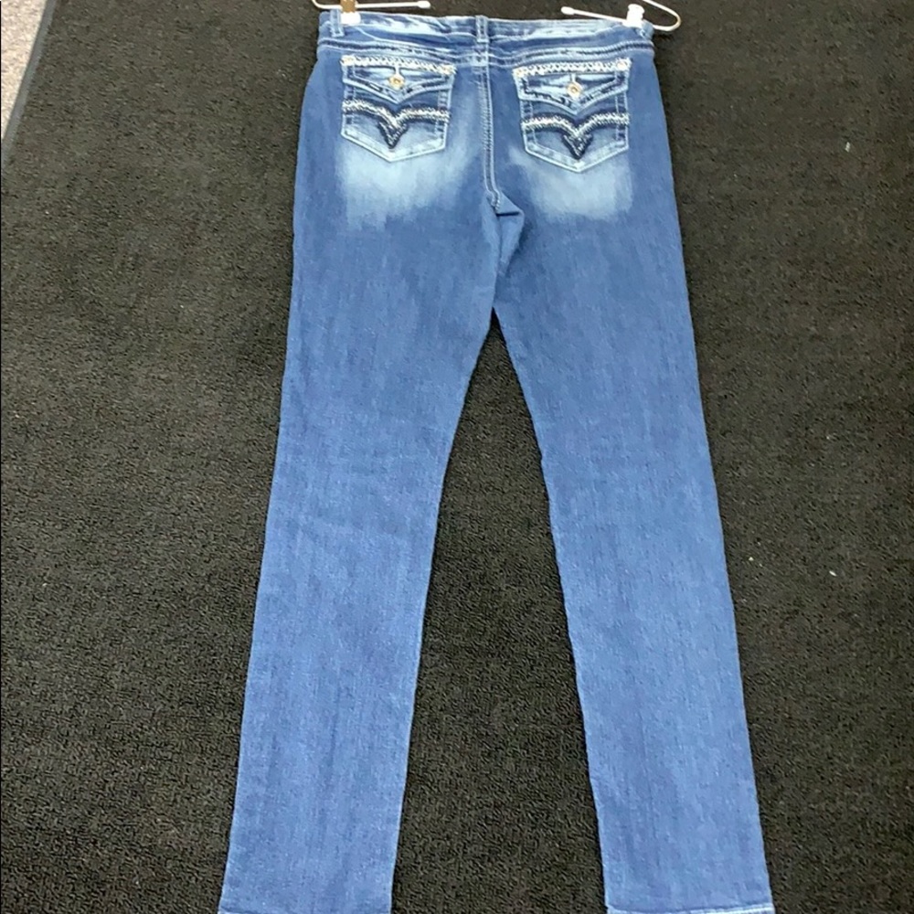Girls Jeans